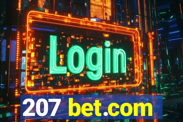 207 bet.com